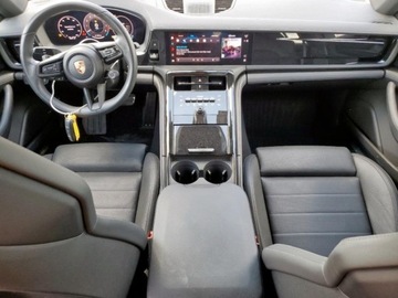 Porsche Panamera III 2025 Porsche Panamera 2025 Porsche Panamera RWD 2.9 Benzyna 348KM, zdjęcie 8