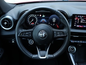 Alfa Romeo Tonale 2023 Alfa Romeo Tonale 1.5T 48V MHEV, Salon Polska, zdjęcie 20