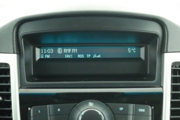 Chevrolet Cruze Hatchback 5d 2.0 VCDI 16V DOHC 163KM 2012 Chevrolet Cruze 2.0 VCDi, Salon Polska, zdjęcie 9