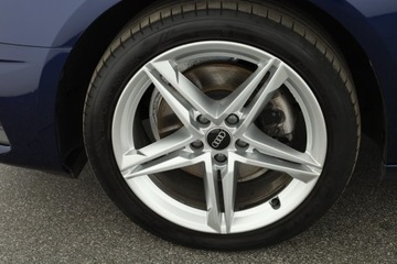 Audi A4 B9 Limousine Facelifting 2.0 35 TFSI 150KM 2022 Audi A4 35 TFSI, Salon Polska, 1. Właściciel, zdjęcie 11