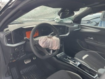 Opel Mokka II SUV 1.2 Turbo 130KM 2025 Opel Mokka Automat Kamera Podgrzewanie Virtual, zdjęcie 10