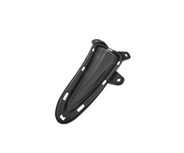 MASKA NÁRAZNÍKU DO TOYOTA C-HR 2016-2023 52127-F4020 PRAVÁ