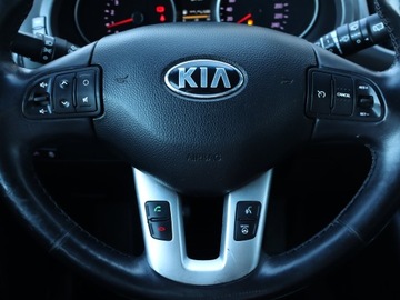 Kia Sportage III SUV Facelifting 2.0 CRDi 184KM 2014 Kia Sportage 2.0 CRDi, Salon Polska, Serwis ASO, zdjęcie 16