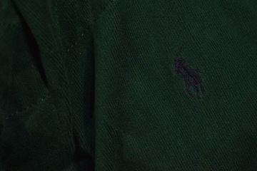 POLO Ralph Lauren Logowana Koszulka Polo / L