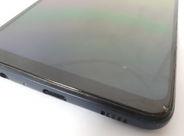 Смартфон Samsung Galaxy M22 4 ГБ/128 ГБ