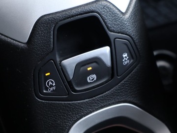 Jeep Renegade 2015 Jeep Renegade 1.4 MultiAir, Salon Polska, GAZ, zdjęcie 11
