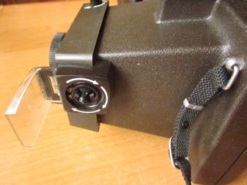 Камера моментальной печати Polaroid EE33