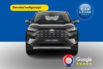 Toyota 2025 Toyota RAV4 Executive 4x4 222KM Polski salon Duzy rabat 2.5 Hybryda, zdjęcie 5