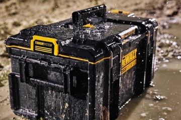 DEWALT DWST83294-1 ЯЩИК ДЛЯ ИНСТРУМЕНТОВ