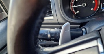 Mitsubishi L200 VI 2.2 Diesel 150KM 2019 Mitsubishi L200 Aut. 4x4 Super Select Instyle, I wl. polski salon, serwis, zdjęcie 22