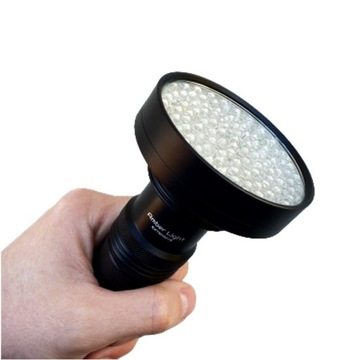 Amber Lightr Extensiv 100 - УФ-фонарик
