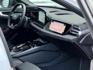 Audi A5 F5 Sportback Facelifting 2.0 40 TDI 204KM 2024 Audi A5 Limousine Quattro,S line,Matrix,Kamery 360 2.0 Diesel 204KM, zdjęcie 11