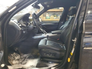 BMW X5 G05 2018 BMW X5 xDrive35i 2018 3.0 Benzyna 300KM, zdjęcie 7