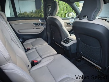 Volvo XC90 II 2026 Volvo XC 90 Kredyt 4,99% Leasing od 107% Volvo Pło, zdjęcie 24