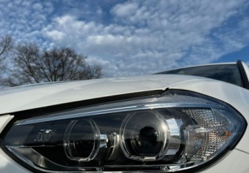 BMW X3 G01 SUV 2.0 30e 292KM 2021 BMW X3 30e 292 KM xDrive Led Kamera Tempomat Navi Salon Polska Serwis ASO, zdjęcie 1