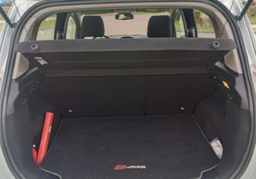 Ford B-MAX 1.0 EcoBoost 100KM 2014 Ford B-MAX Zarejestrowany - benzyna - serwisowany Benzyna 101KM, zdjęcie 12