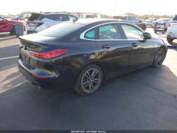 BMW Seria 2 G42-U06 2022 BMW Seria 2 BMW 228 GRAN COUPE I SDRIVE 2.0 Benzyna 228KM, zdjęcie 2
