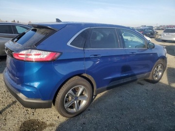 Ford Edge II 2022 Ford Edge Sel, 2022r., 4x4, 2.0L 2.0 Benzyna 250KM, zdjęcie 2