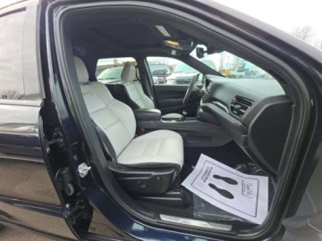 Dodge Durango III 2025 Dodge Durango SRT Hellcat Hammerhead 2025 6.2 Benzyna 710KM, zdjęcie 10