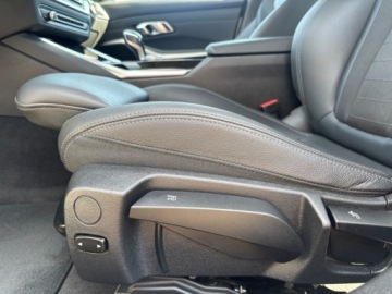 BMW Seria 3 G20-G21 2021 BMW Seria 3 318 i SportLine Salon Polska Faktura Vat 23 2.0 Benzyna, zdjęcie 36