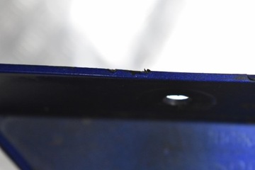 Наполнение переднего левого крыла YAMAHA YXZ 1000