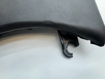 СИДЕНЬЕ ДЛЯ ВОДИТЕЛЯ KTM DUKE 125 11-16