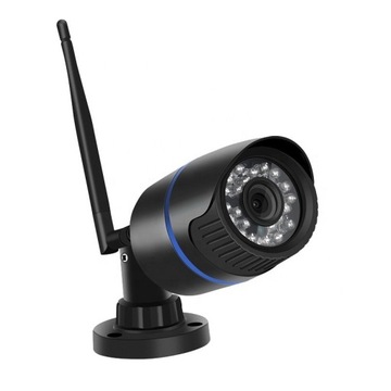 KAMERA ZEWNĘTRZNA BEZPRZEWODOWA IP WiFi FULL HD