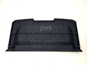 FIAT GRANDE PUNTO 3/5D 2005-2012 POLIČKA KUFRU