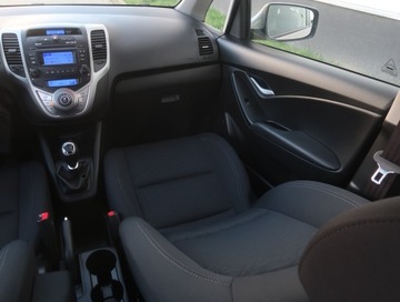 Hyundai ix20 Mikrovan Facelifting 1.6 MPI 125KM 2017 Hyundai ix20 1.6 CVVT, Salon Polska, Serwis ASO, zdjęcie 7