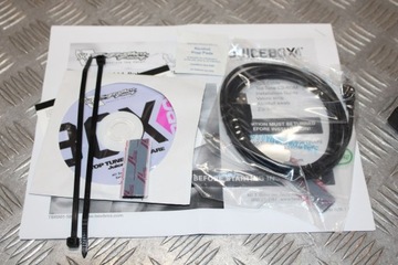 Тюнер EFI JUICEBOX Модуль контроллера впрыска дымит новый POLARIS RZR 800 S 11 - 14