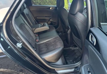 Kia Proceed Shooting Brake 1.6 T-GDI 204KM 2019 Kia ProCeed GT 204KM Key-less SPORT Serwis Bezwypadkowy Dla wymagajacy 1.6, zdjęcie 23