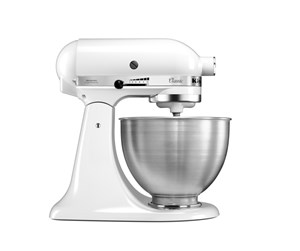 KitchenAid ROBOT planetarny KUCHENNY MIKSER 4,3L 5