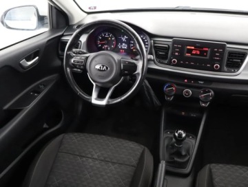 Kia Rio IV Hatchback 5d Facelifting 1.2 DPI 84KM 2021 Kia Rio 1.2 DPI, Salon Polska, 1. Właściciel, zdjęcie 4