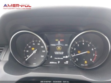Land Rover Range Rover Evoque I 2018 Land Rover Range Rover Evoque 2018 Land Rover Range Rover Evoque 2.0 237KM, zdjęcie 13