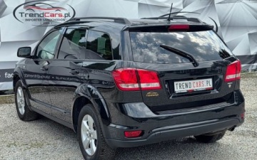 Fiat Freemont 2.0 Multijet II 16v 170KM 2012 Fiat Freemont 2.0 170 KM Navi Klimatronic bezwypadkowy oplacony 2.0 Diesel, zdjęcie 6