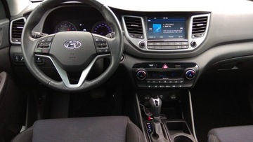 Hyundai Tucson III SUV 1.6 T-GDI 177KM 2015 Hyundai Tucson III, zdjęcie 8