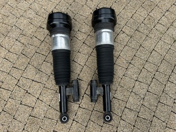 АМОРТИЗАТОР, НАДУВАННЫЕ ШАРЫ ЗАДНИЙ ЛЕВЫЙ ПРАВЫЙ BMW 7 G11 G12 13981113