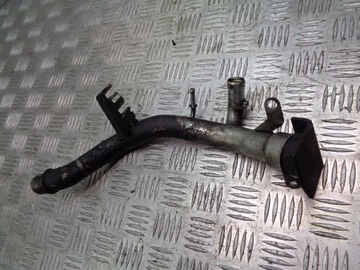 PLNĚNÍ OLEJE FIAT STILO 1.6 16V