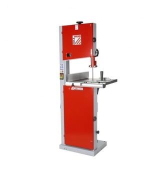 HOLZMANN HBS400 ЛЕНТОЧНАЯ ПИЛА ПО ДЕРЕВУ 230 В