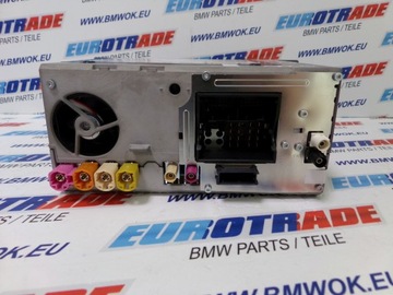 BMW G11 G12 G30 G31 G32 F90 M5 NAVI НАВИГАЦИЯ 8708258 8736163 5A28FA2