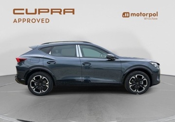 Cupra Formentor Crossover 1.5 TSI 150KM 2025 Cupra Formentor Pakiety, ACC, Digital Cockpit, Kamera, SENNHEISER, KESSY, zdjęcie 16