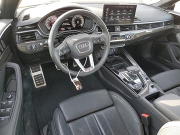 Audi A5 F5 2023 Audi S5 Coupe Prestige 2023 3.0l 3.0 Benzyna 349KM, zdjęcie 8