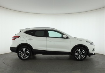Nissan Qashqai II Crossover Facelifting 1.2 DiG-T 115KM 2018 Nissan Qashqai 1.2 DIG-T, Salon Polska, zdjęcie 5