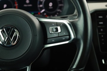 Volkswagen Arteon Fastback 2.0 TDI 240KM 2017 VW Arteon 2.0 BiTDI 4Motion, Salon Polska, 236 KM, zdjęcie 18