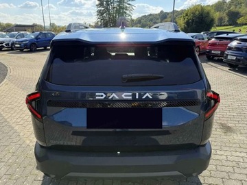 Dacia Bigster 1.2 TCe 140KM 2025 Od ręki - Journey 1.2 TCe mHEV 140KM / Pakiet Parking, Zimowy Plus, zdjęcie 3