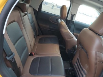 Ford Bronco V 2022 Ford Bronco 2022 Ford Bronco Sport Bandlands 2.0 Benzyna 250KM, zdjęcie 11