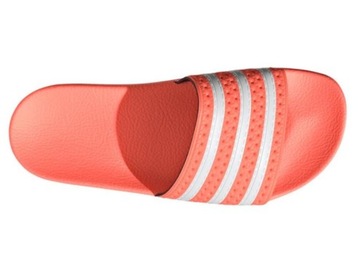 Klapki ADIDAS Originals Adilette W EG5008 - 43