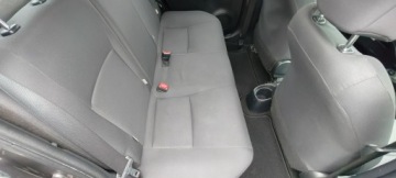 Toyota Yaris III Hatchback 5d Facelifting 1.33 Dual VVT-i 99KM 2015 Toyota Yaris 1,3 instalacja gazowa., zdjęcie 11