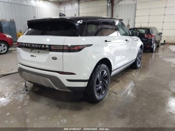Land Rover Range Rover Evoque II 2021 Land Rover Range Rover Evoque Evoque s 2.0 Benzyna 246KM, zdjęcie 6