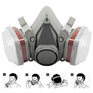 РАСПЫЛЕНИЕ МАСКИ ПЕСТИЦИДОВ ГЕРБИЦИДОВ